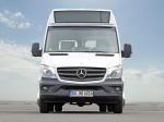 Mercedes-Benz Sprinter City 35 2014 года